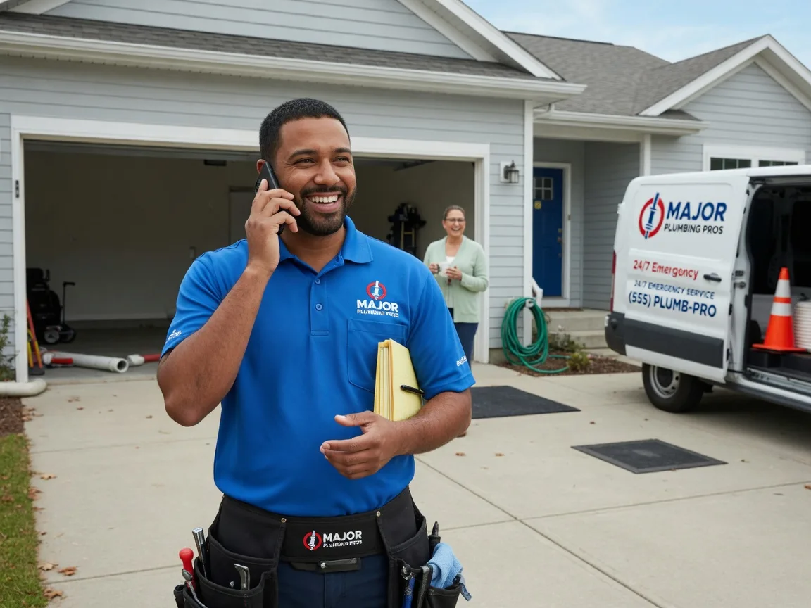 Drain Cleaning Services Dawson, IA FAQs